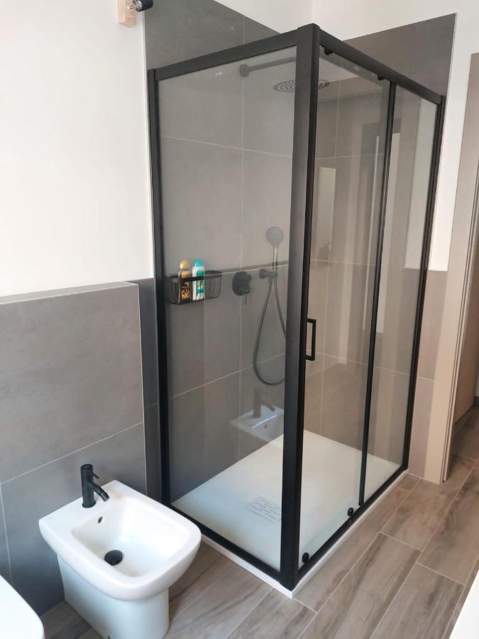 111 Suite Apartment Bergamo Exterior foto