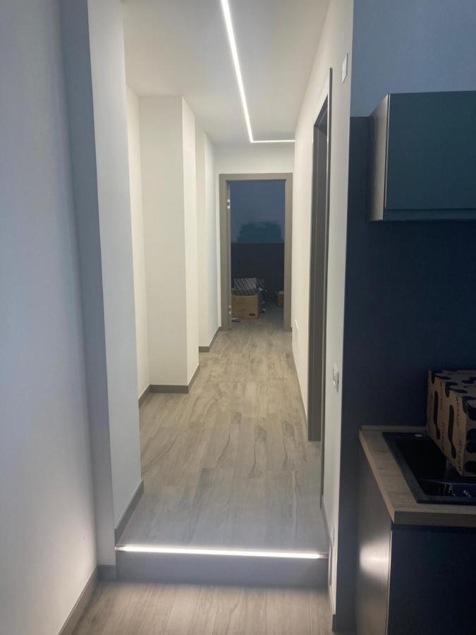 111 Suite Apartment Bergamo Exterior foto
