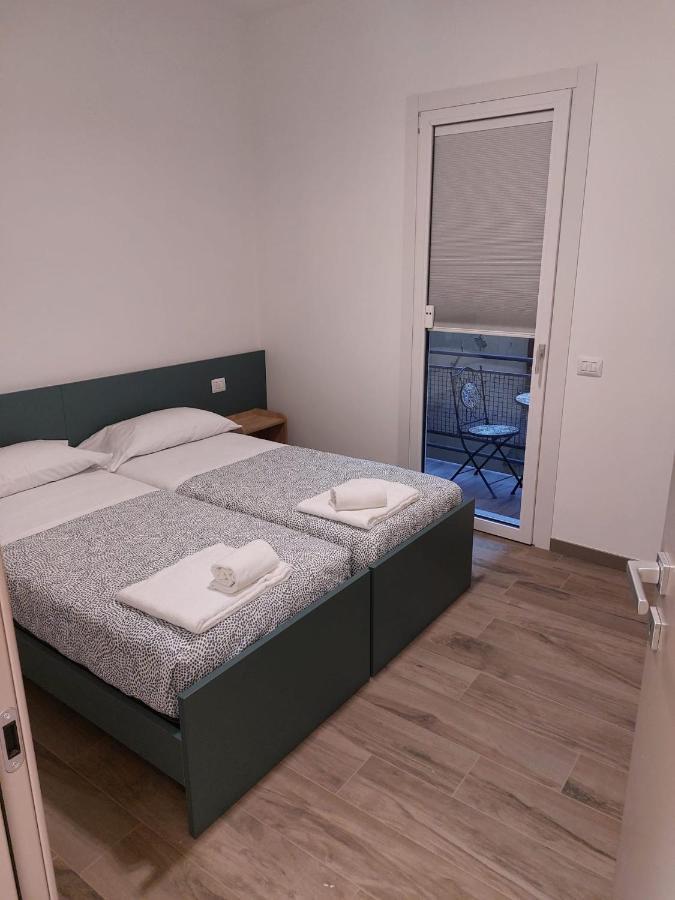 111 Suite Apartment Bergamo Exterior foto